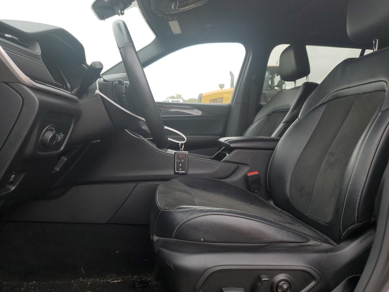 2022 JEEP GRAND CHEROKEE L LAREDO VIN:1C4RJKAG8N8554004
