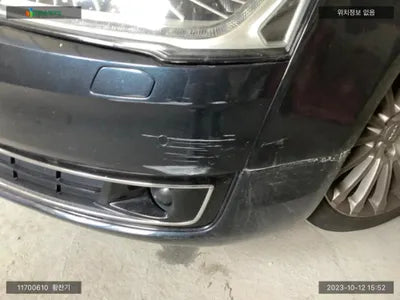2015 Audi 50 WAUZZZ4H1FN020252 VIN:WAUZZZ4H1FN020252