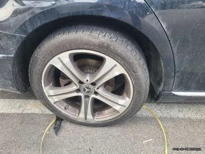 2019 Mercedes-Benz E 300 587KMWDDZF4JB9KA6 VIN:587KMWDDZF4JB9KA6