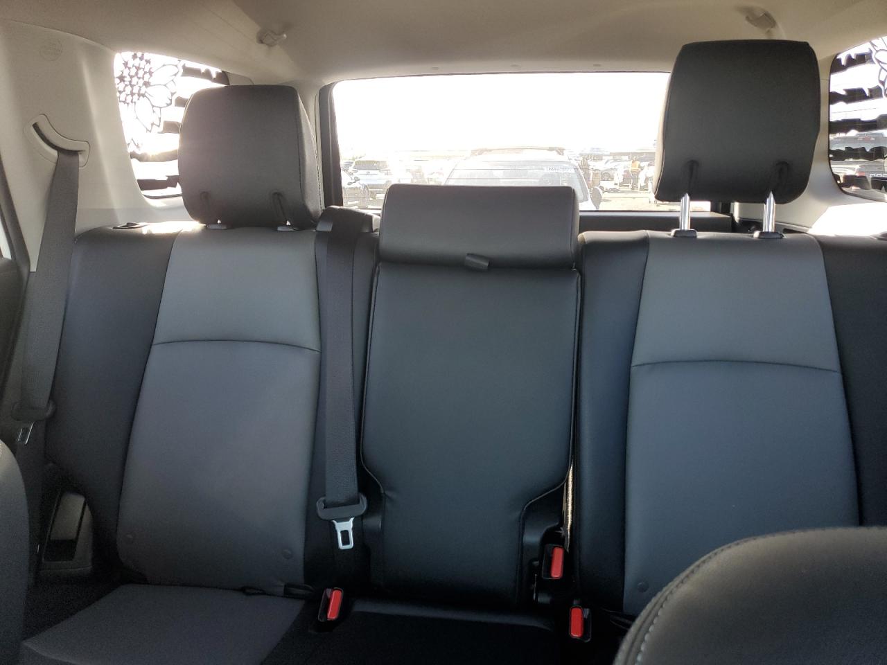 2022 TOYOTA 4RUNNER SR5/SR5 PREMIUM VIN:JTENU5JRXN6059707