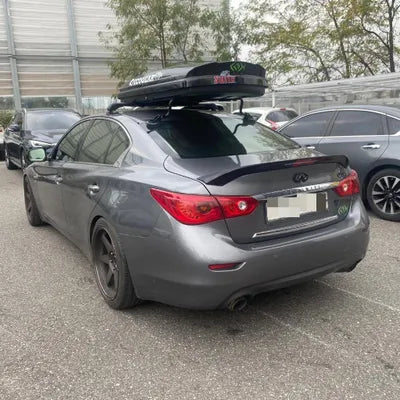 2016 Infiniti Q50 JNKDV71E9GM552278 VIN:JNKDV71E9GM552278