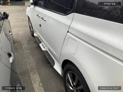 2018 Kia Carnival KNAME81ABKS492112 VIN:KNAME81ABKS492112