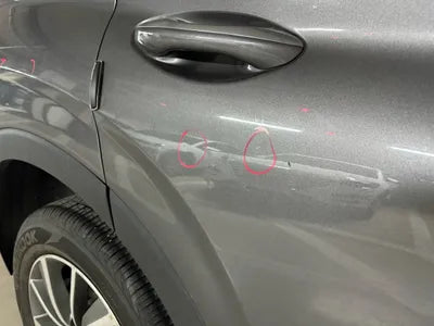 2019 Hyundai Santa FE KMHS281BBLU202342 VIN:KMHS281BBLU202342