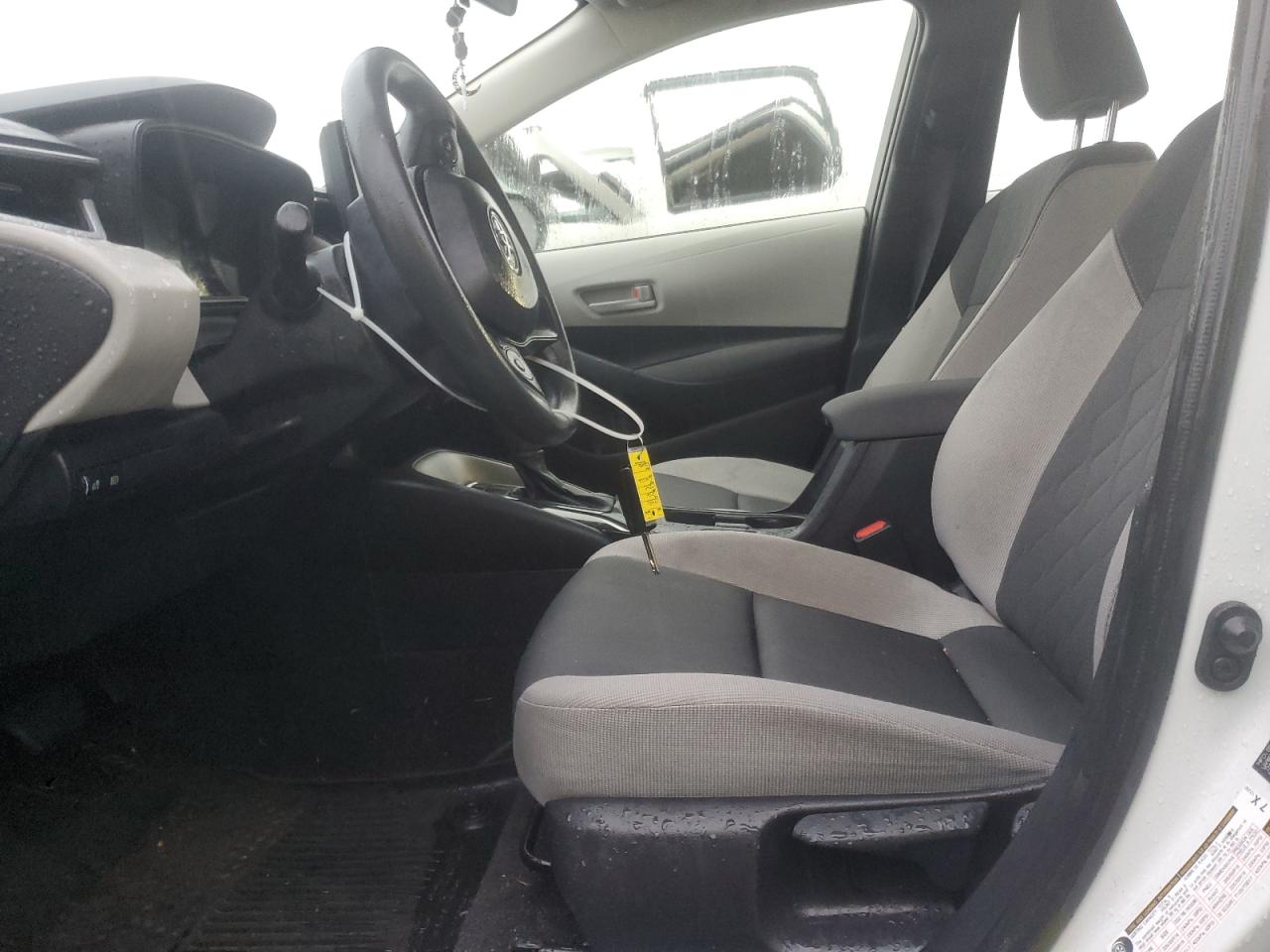 2024 TOYOTA COROLLA LE VIN:JTDB4MEE5RJ014959