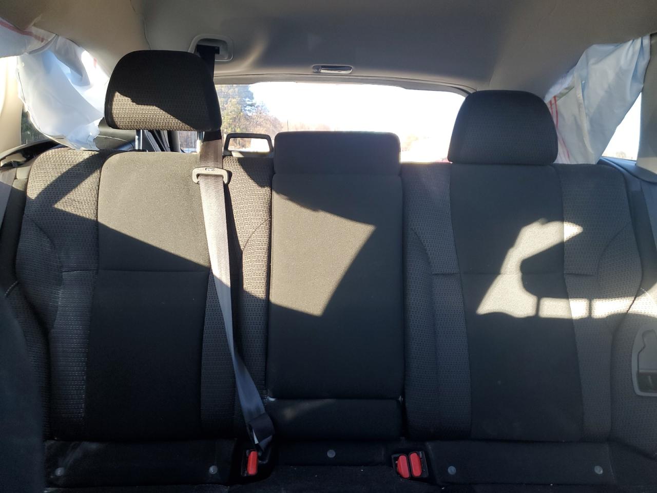 2022 SUBARU OUTBACK PREMIUM VIN:4S4BTAFC5N3101589