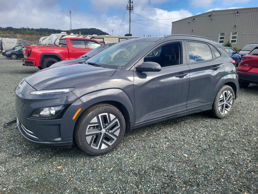 2023 HYUNDAI KONA SE VIN:KM8K23AG2PU187692