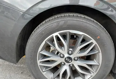 2021 Kia K5 KNAG341ABMA149128 VIN:KNAG341ABMA149128