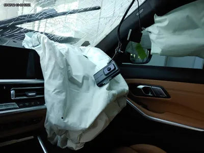 2022 BMW 340 WBA6N1106NFM95189 VIN:WBA6N1106NFM95189