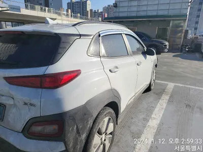2020 Hyundai Kona KMHK381GFLU070402 VIN:KMHK381GFLU070402