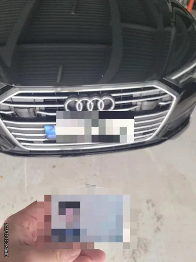 2021 Audi A6 WAUZZZF21MN034223 VIN:WAUZZZF21MN034223