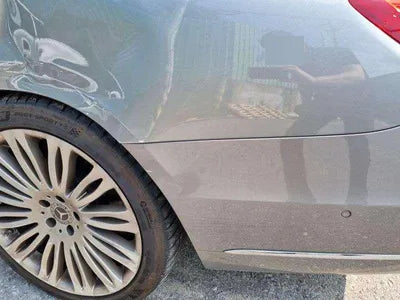 2015 Mercedes-Benz S 400 WDDUG6HB7FA186246 VIN:WDDUG6HB7FA186246