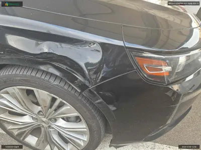 2016 Chevrolet Impala 1G1155S31GU137342 VIN:1G1155S31GU137342