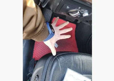 2016 Audi 50 WAUZZZ4G2GN014050 VIN:WAUZZZ4G2GN014050