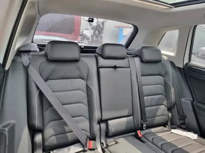 2022 Volkswagen Tiguan VIN: