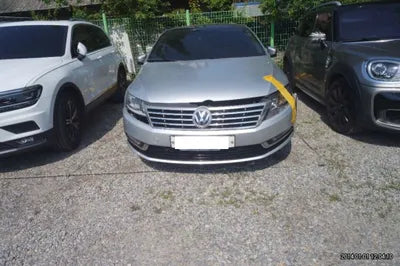 2015 Volkswagen CC WVWZZZ3CZFE805337 VIN:WVWZZZ3CZFE805337