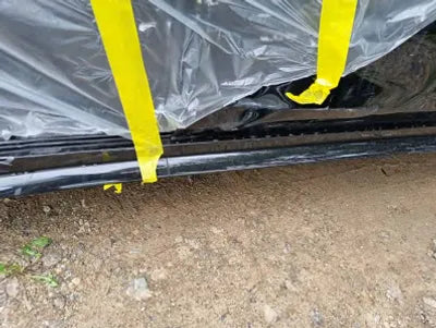 2020 Mercedes-Benz S 350 W1KUF2BB5LA552396 VIN:W1KUF2BB5LA552396