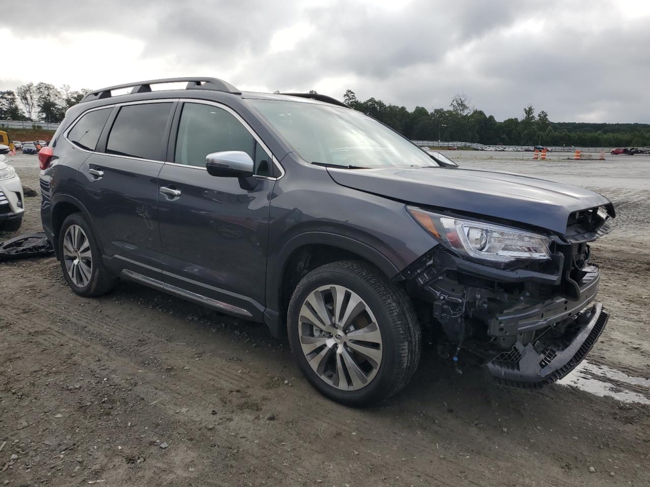 2022 SUBARU ASCENT TOURING VIN:4S4WMARD6N3458847