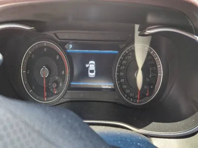 2019 Genesis G70 VIN: