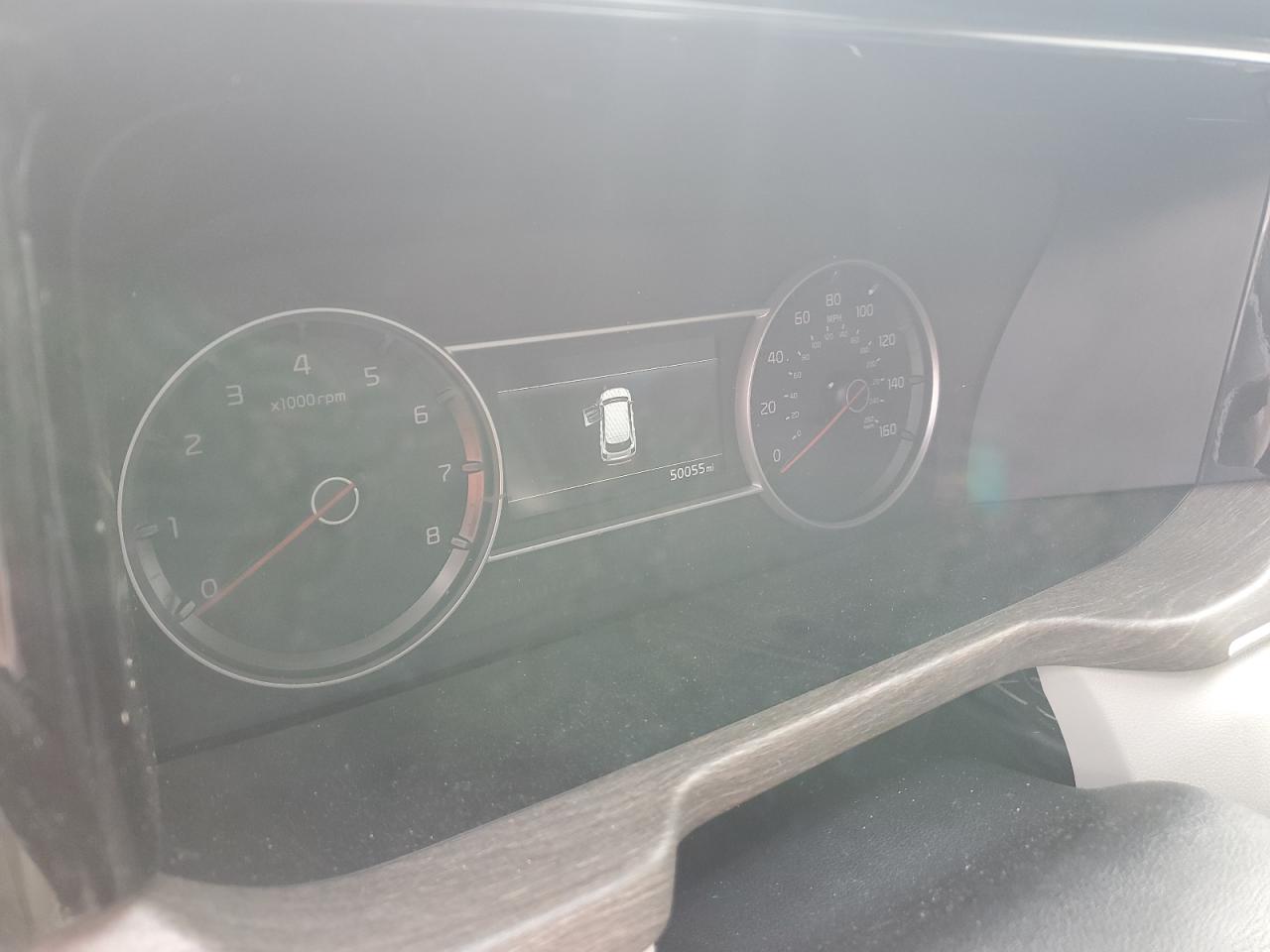 2022 KIA SORENTO EX VIN:5XYRHDLF2NG128068