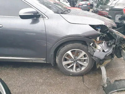 2019 Kia Sorento 187KMKNAPF81BBKA5 VIN:187KMKNAPF81BBKA5