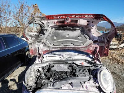 2018 MINI Cooper 438KMWMWXY3101JTE VIN:438KMWMWXY3101JTE