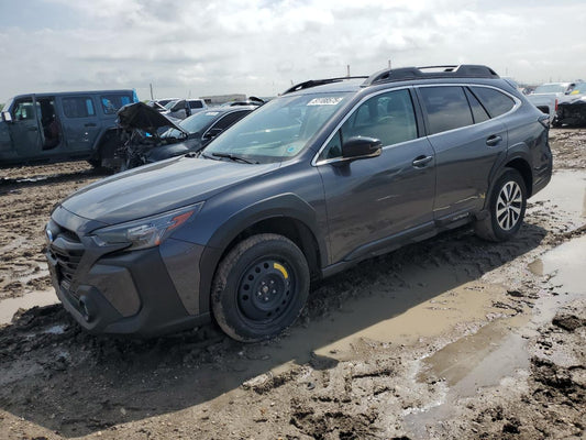2024 SUBARU OUTBACK PREMIUM VIN:4S4BTADC9R3110286