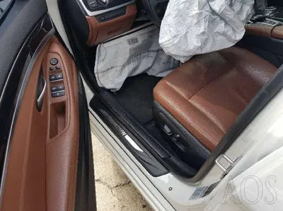 2015 BMW 520 WBA5E7105FG155008 VIN:WBA5E7105FG155008