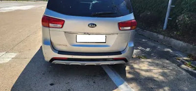 2016 Kia Carnival 986KMKNAMC81ABGS0 VIN:986KMKNAMC81ABGS0