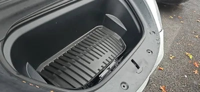 2023 Tesla Model Y VIN: