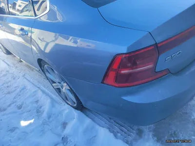 2018 Volvo S90 YV1PS68ACJ1036142 VIN:YV1PS68ACJ1036142