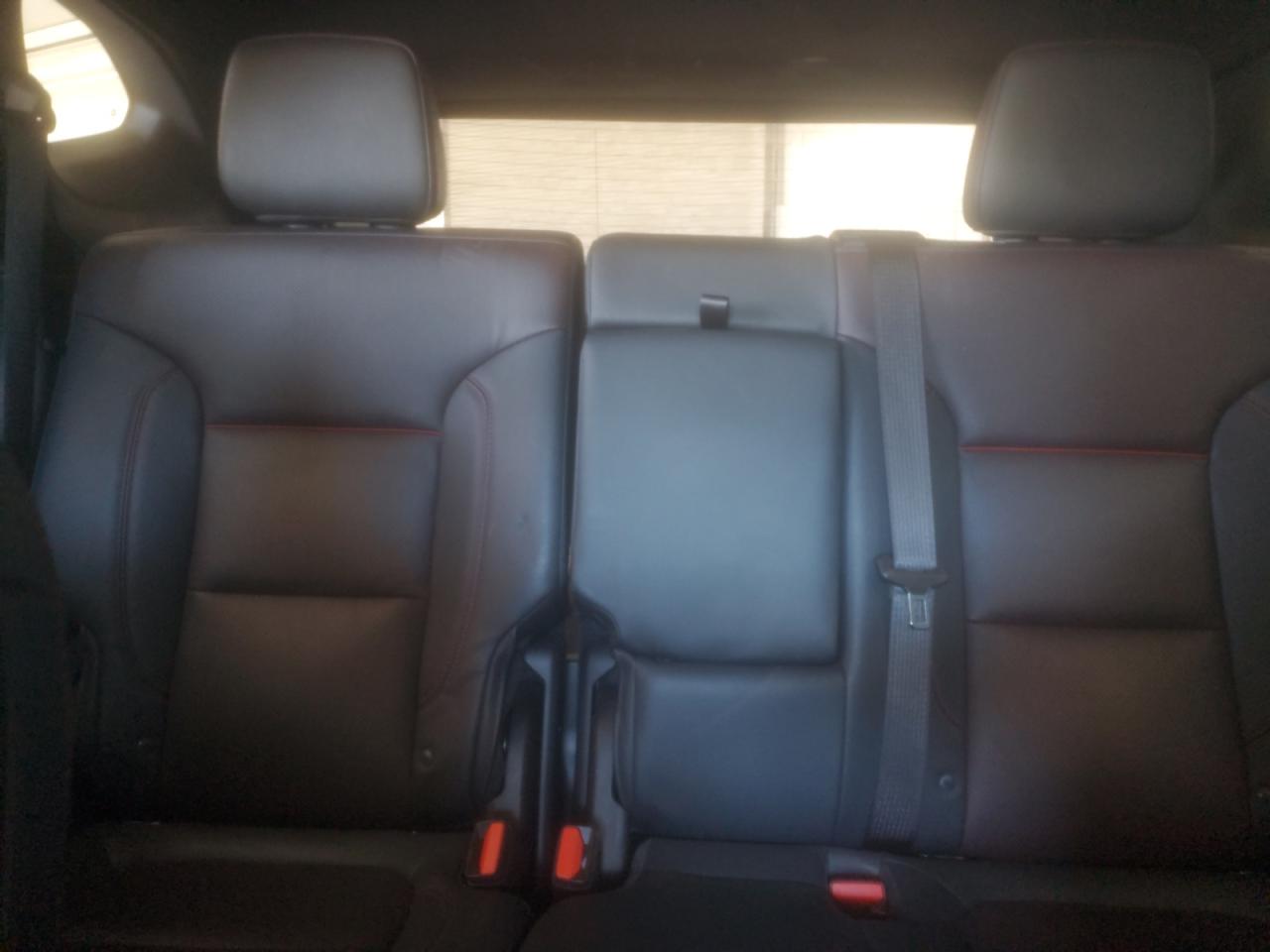 2022 CHEVROLET BLAZER RS VIN:3GNKBERS1NS151036