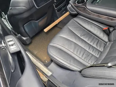 2016 Mercedes-Benz S 350 WDDUG3DB7GA265213 VIN:WDDUG3DB7GA265213