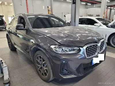 2022 BMW 420 WBA31CA02N9N23157 VIN:WBA31CA02N9N23157