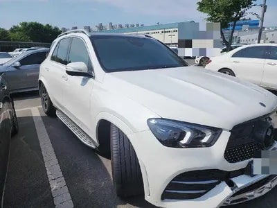 2021 Mercedes-Benz GLE 450 W1NFB5KB8MA407153 VIN:W1NFB5KB8MA407153