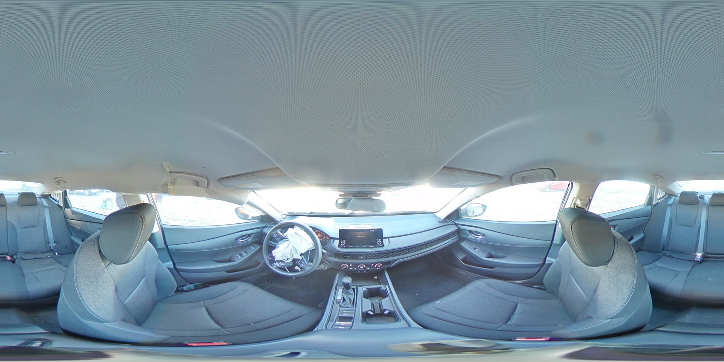 2023 HONDA ACCORD LX VIN:1HGCY1F20PA037706