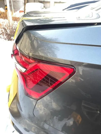 2020 Audi A6 WAUZZZF21LN067009 VIN:WAUZZZF21LN067009