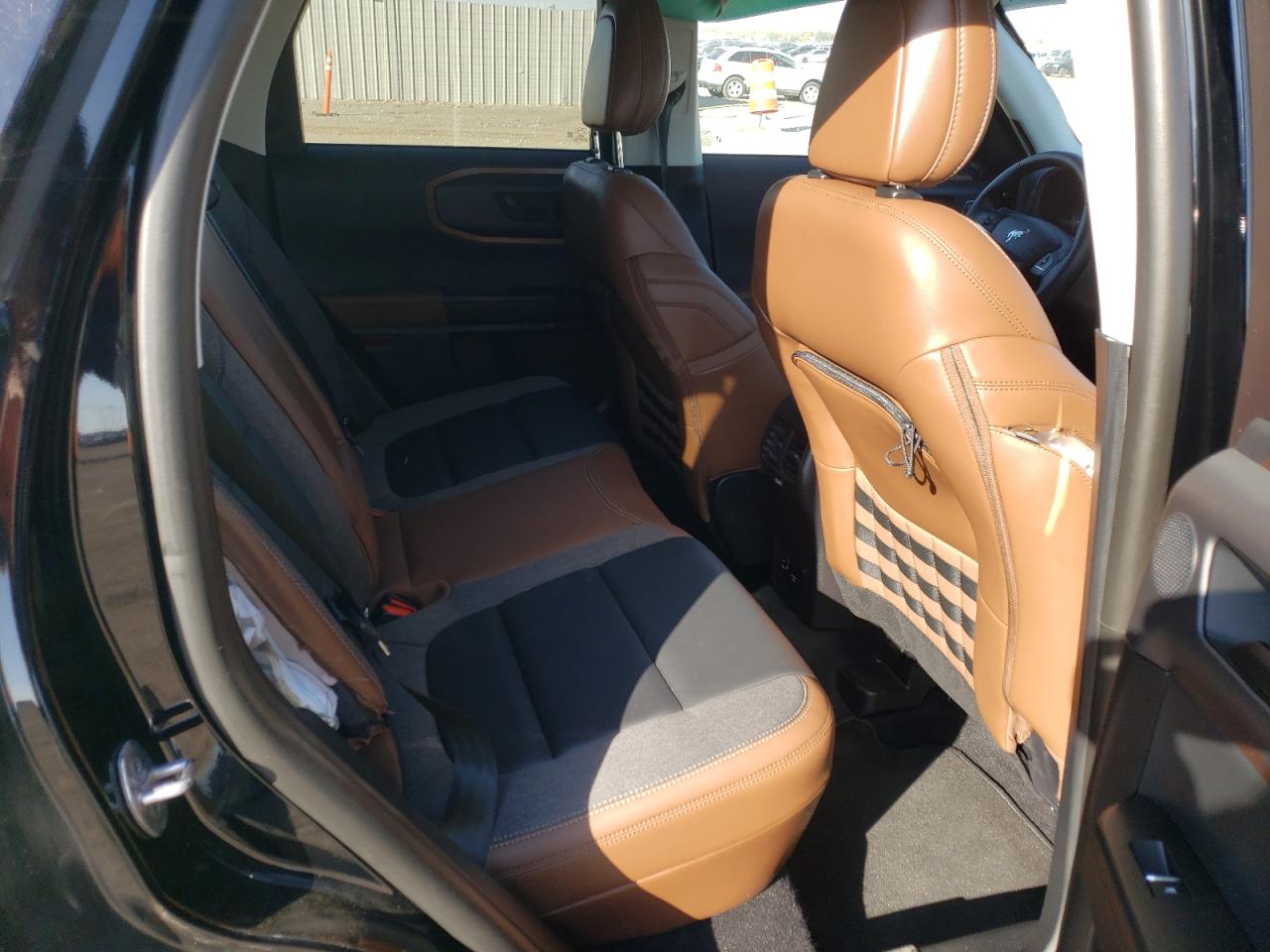 2023 FORD BRONCO SPORT OUTER BANKS VIN:3FMCR9C69PRE09109