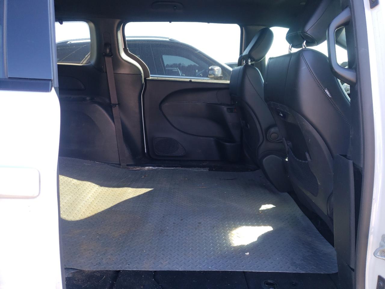 2023 CHRYSLER PACIFICA TOURING L VIN:2C4RC1BG5PR540328