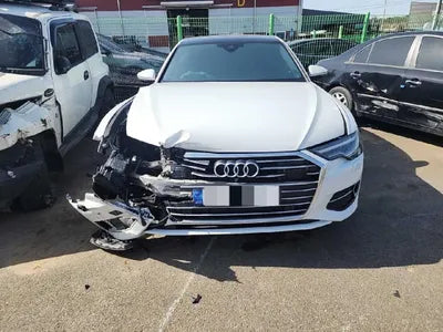 2021 Audi A6 WAUZZZF29MN066305 VIN:WAUZZZF29MN066305