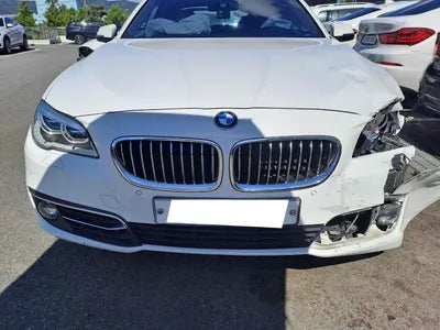 2015 BMW 528 WBA5A7108FD816740 VIN:WBA5A7108FD816740