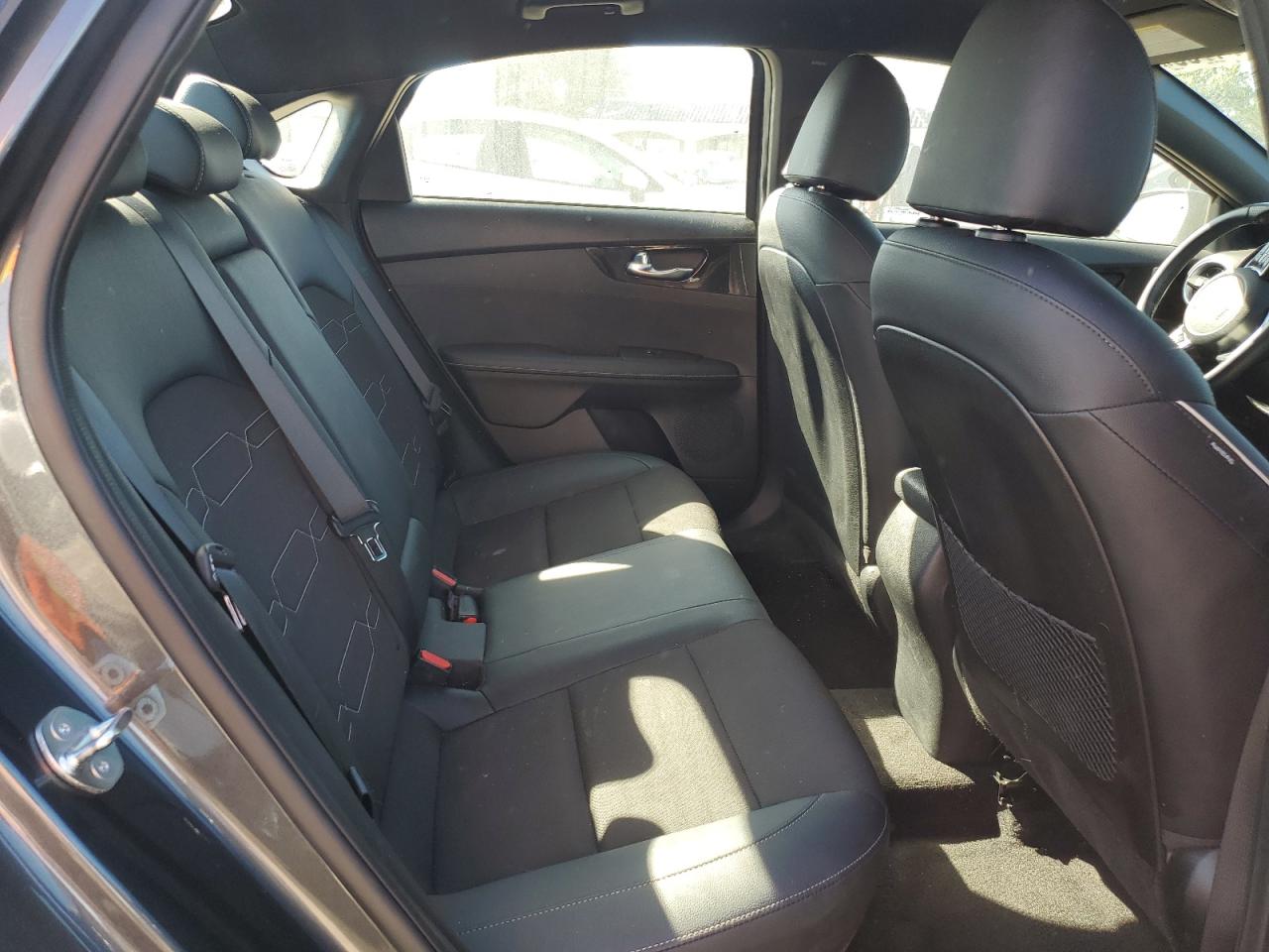 2023 KIA FORTE GT LINE VIN:3KPF54AD3PE653217