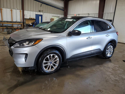 2022 FORD ESCAPE SE VIN:1FMCU9G60NUA12547