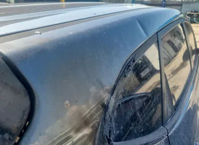 2016 Hyundai Tucson KMHJ2815GGU080289 VIN:KMHJ2815GGU080289