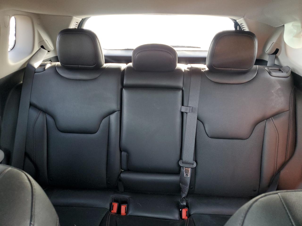 2022 JEEP COMPASS LIMITED VIN:3C4NJDCB0NT191274