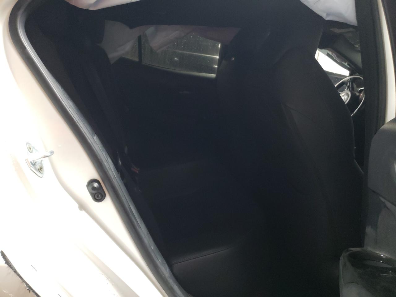 2024 TOYOTA GR COROLLA CORE VIN:JTNABAAE7RA013023