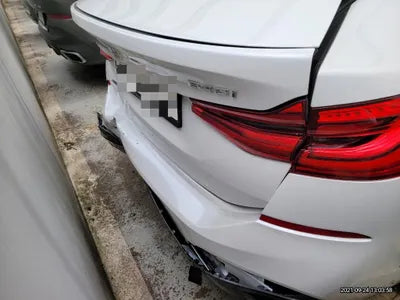 2020 BMW 640 WBAJX0108LCE57818 VIN:WBAJX0108LCE57818