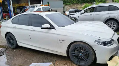 2016 BMW 520 WBA5E5100GG207621 VIN:WBA5E5100GG207621