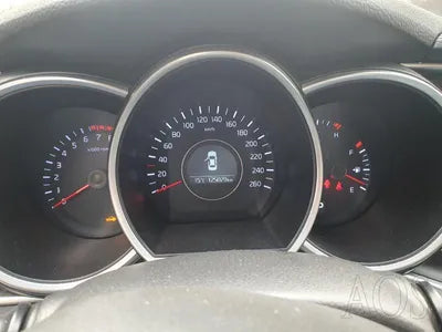 2015 Kia K5 VIN: