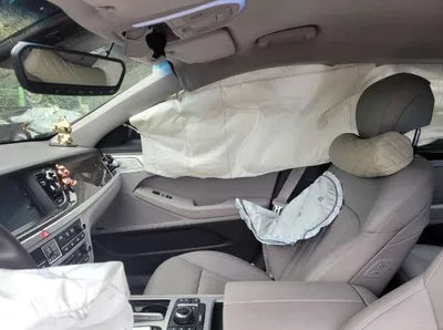 2018 Genesis G80 VIN: