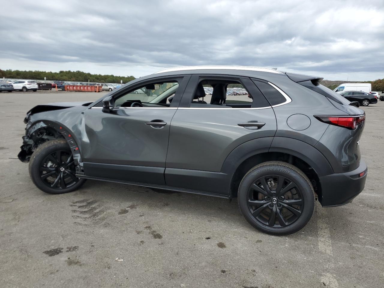 2023 MAZDA CX-30 PREMIUM VIN:3MVDMBDY7PM559780